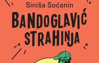 O Bandoglavić Strahinji