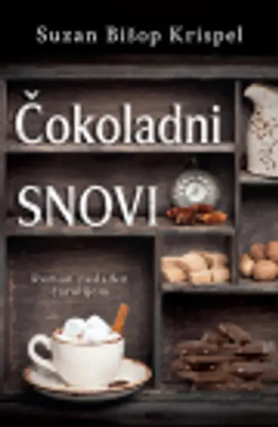 Slika 0 - Čokoladni snovi