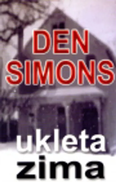 Slika 0 - Ukleta zima