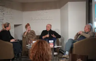 Život u senci istorije – održana promocija knjige „Beogradski Jevreji“ Nebojše Jovanovića