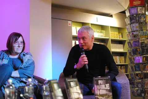 Predstavljene „Priče misterije i magije“ Ota Oltvanjija - slika 2