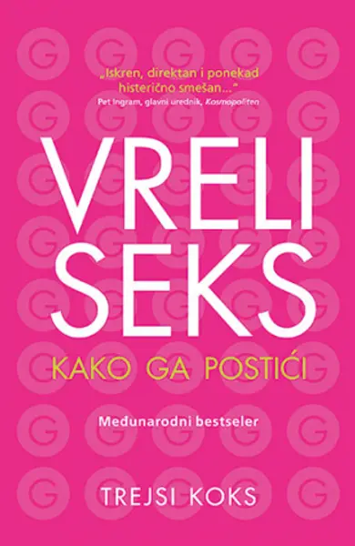 Slika 0 - Vreli seks