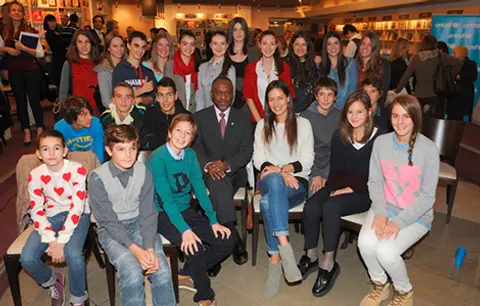 Ana Ivanović preporučuje Laguninu knjigu za laku noć - slika 1