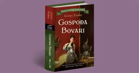 Suđenje „Gospođi Bovari“ - slika 1