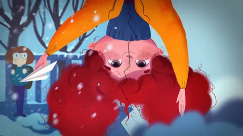 „Ja sam Akiko“ – uskoro animirani film! - slika 1