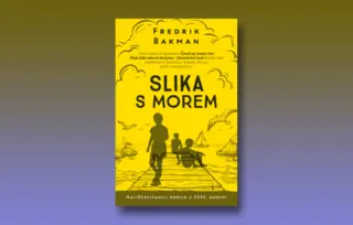 Prikaz knjige „Slika s morem“: Knjiga koja će vam ukrasti srce