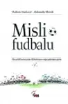 Proizvod Misli o fudbalu