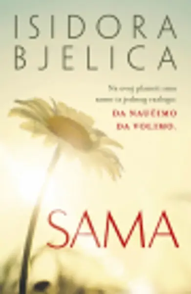 Slika 0 - Sama - Potpisan primerak