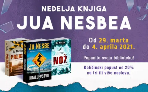 Na mestu zločina sa Harijem Huleom - slika 1