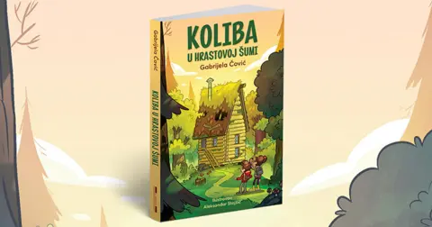 3 pitanja za... Gabrijelu Čović - slika 1