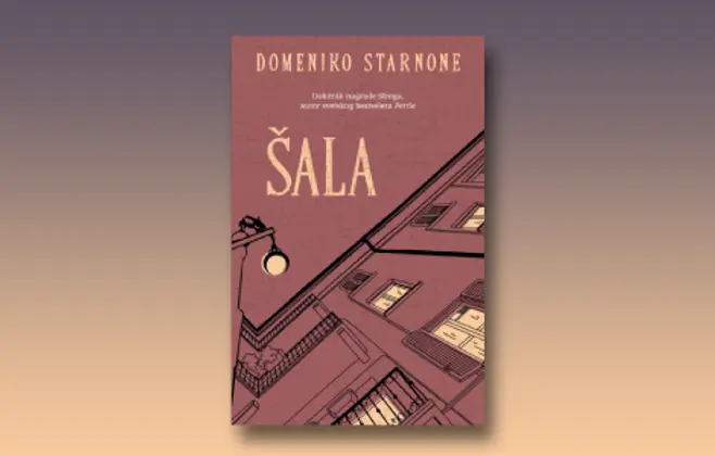 Delfi Kutak je pročitao: „Šala“