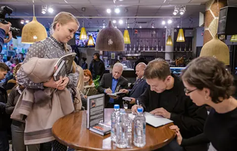 Intervju – Slaviša Pavlović: Najlepši spomenik se podiže tokom života - slika 1