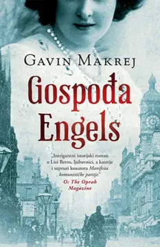 Osam knjiga o intrigantnim ženama slavnih ličnosti - slika 9