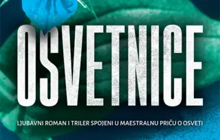 Prikaz romana „Osvetnice“: Kakofonija feminističke utopije