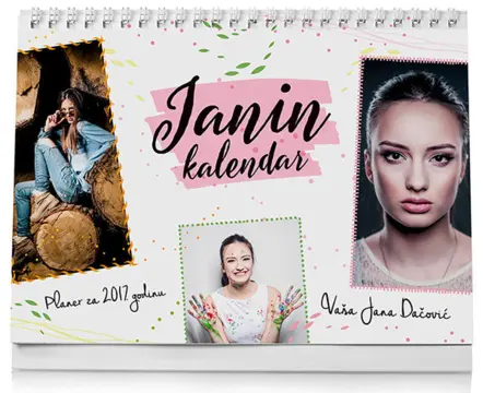 Aktivna, atraktivna, aktuelna: Jana Dačović - slika 1