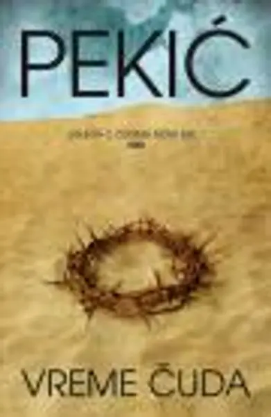 Slika 0 - Vreme čuda