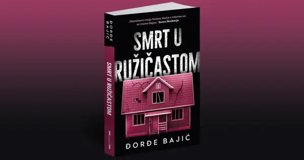 Slika 0 - Smrt u ružičastom