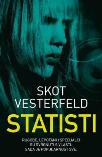 Slika 0 - Statisti