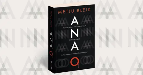 Metju Blejk: Svi delimo iste strahove - slika 2