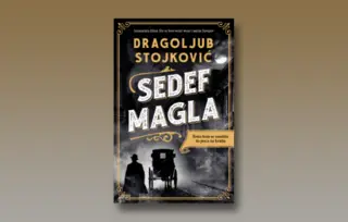 Prikaz romana „Sedef-magla“: Dinamičan i uzbudljiv istorijski triler