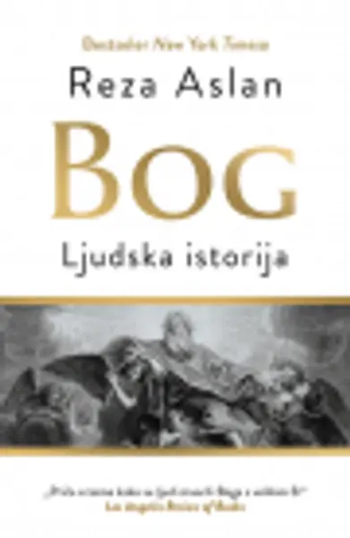Slika 0 - Bog – Ljudska istorija