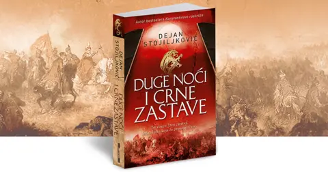 Prožimanje elemenata mitološkog i religijskog u romanima Dejana Stojiljkovića - slika 4