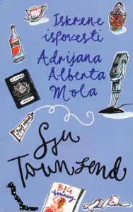 Iskrene ispovesti Adrijana Mola