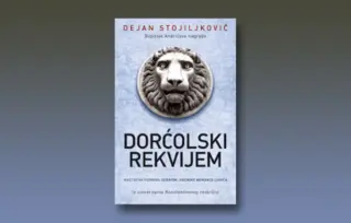 Prikaz romana „Dorćolski rekvijem“: Pukotine u stvarnosti