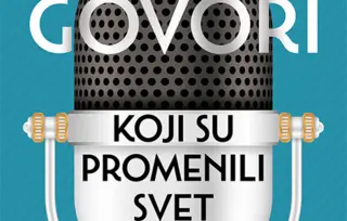 Prikaz knjige „Govori koji su promenili svet“ Sajmona Sibaga Montefjorea