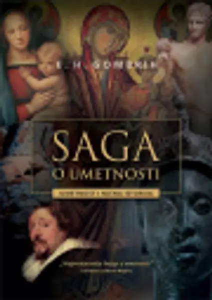 Slika 0 - Saga o umetnosti