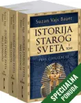 Proizvod Istorija starog sveta I-III