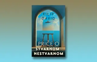 Prikaz „Priča o stvarnom i nestvarnom“: Put u gore fantazmagore