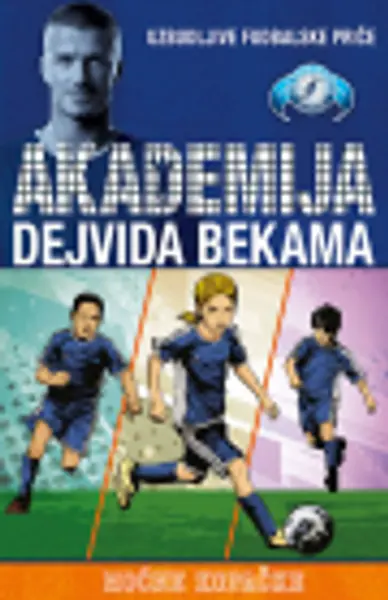 Slika 0 - Moćne kopačke