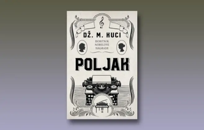 Prikaz romana „Poljak“ Dž. M. Kucija: Dekonstrukcija ideje o ljubavi