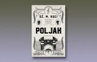Prikaz romana „Poljak“ Dž. M. Kucija: Dekonstrukcija ideje o ljubavi