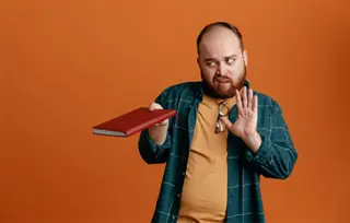 Kako da izgubite čitaoca na 10 načina