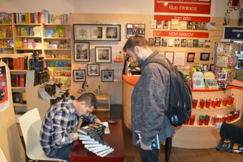 Marčelo oduševio Sarajlije - slika 1