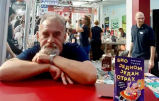 Jovica Tišma: Učeći našu decu, oplemenjujemo sebe