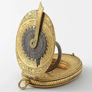 Neobičan sat Renea Dekarta - slika 1