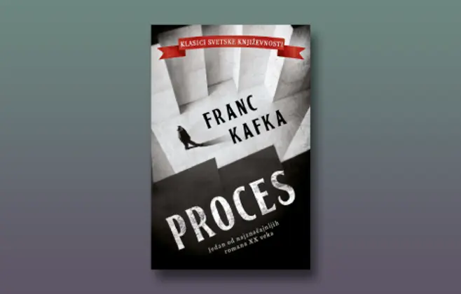 Kazna u potrazi za zločinom – „Proces“ Franca Kafke, 100 godina kasnije