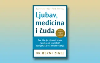 Prikaz knjige „Ljubav, medicina i čuda“: Drugačije lečenje