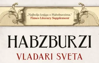 Sveobuhvatna povest moćne dinastije – „Habzburzi: Vladari sveta“ Martina Rejdija u prodaji od 12. marta