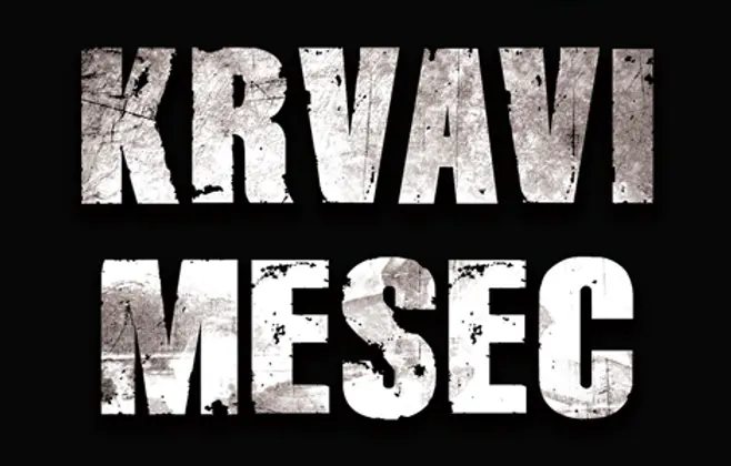 „Krvavi mesec“ – trinaesta avantura omiljenog antiheroja