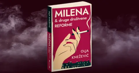 Olja Knežević: Slobodu stičemo samospoznajom - slika 1