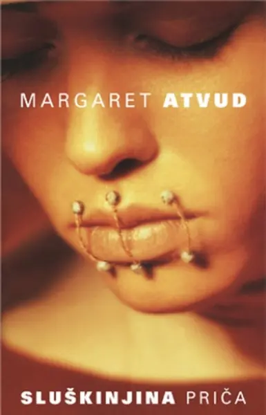 Slika 0 - Sluškinjina priča