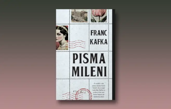 Prikaz knjige „Pisma Mileni“: Intimna razmišljanja čuvenog pisca