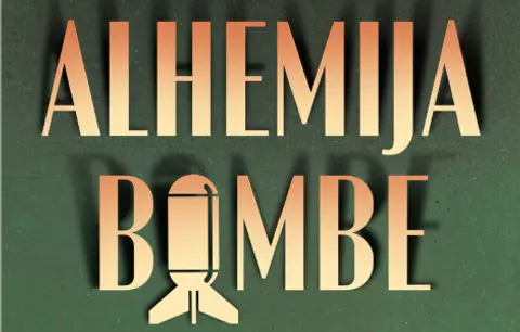 Džesika Stojadinović Stoya: Ja samo pišem o svom životu - slika 2