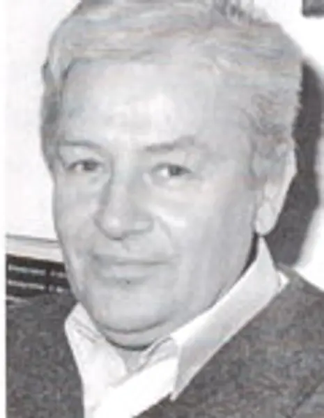 Slobodan Selenić
