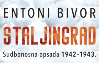 Prikaz knjige „Staljingrad“: Vanvremeno štivo