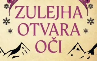 „Zulejha otvara oči“ Guzelj Jahine u prodaji od 10. maja